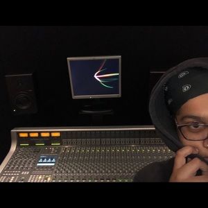 Meet your Posher, Shaunte